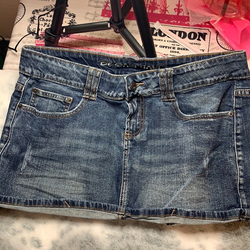 Skirt